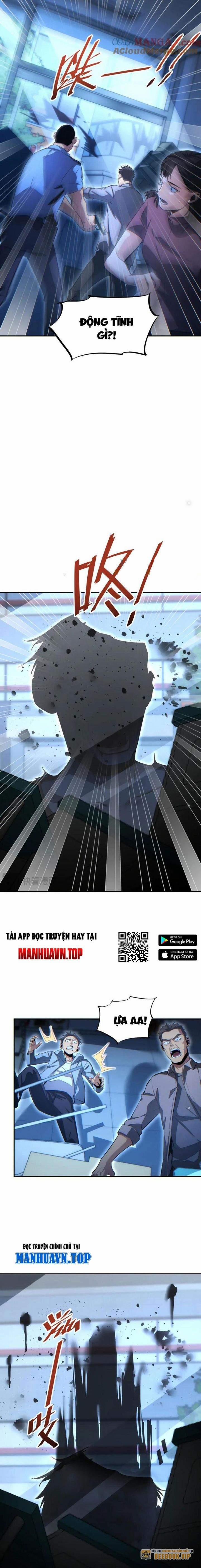 Mạt Thế Trọng Sinh: Ta Quay Gacha Làm Trùm! 17 trang 11