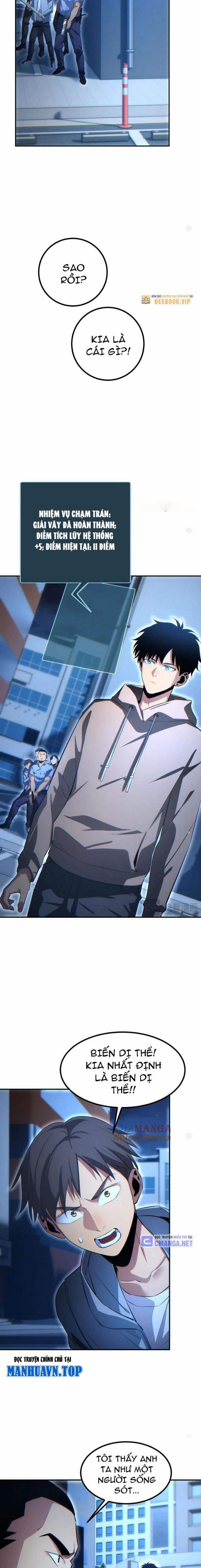 Mạt Thế Trọng Sinh: Ta Quay Gacha Làm Trùm! 17 trang 15