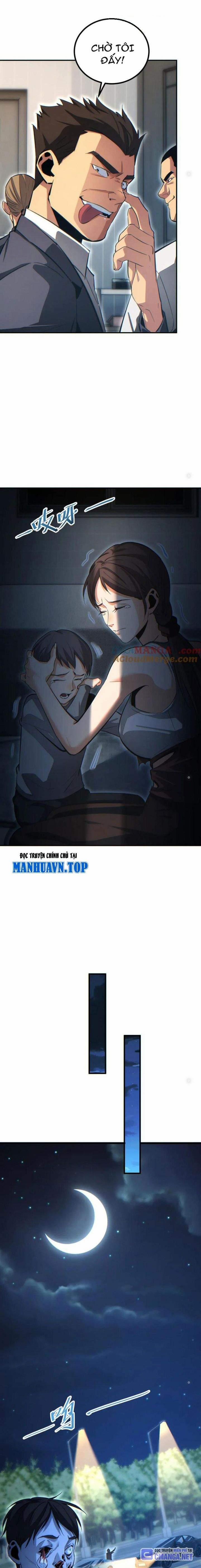 Mạt Thế Trọng Sinh: Ta Quay Gacha Làm Trùm! 17 trang 2