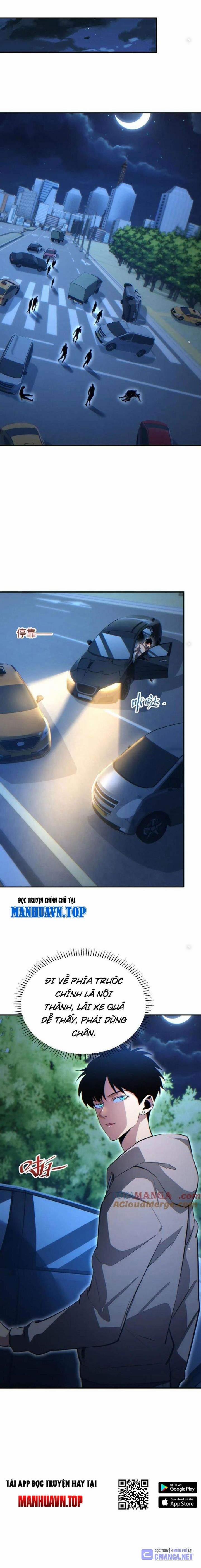 Mạt Thế Trọng Sinh: Ta Quay Gacha Làm Trùm! 17 trang 4