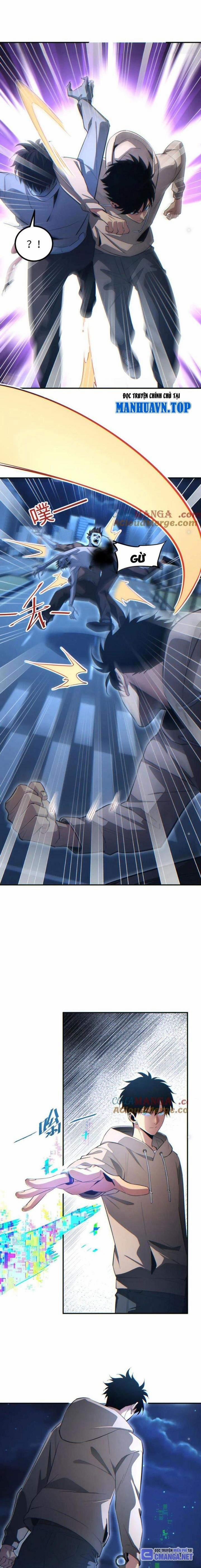 Mạt Thế Trọng Sinh: Ta Quay Gacha Làm Trùm! 17 trang 6