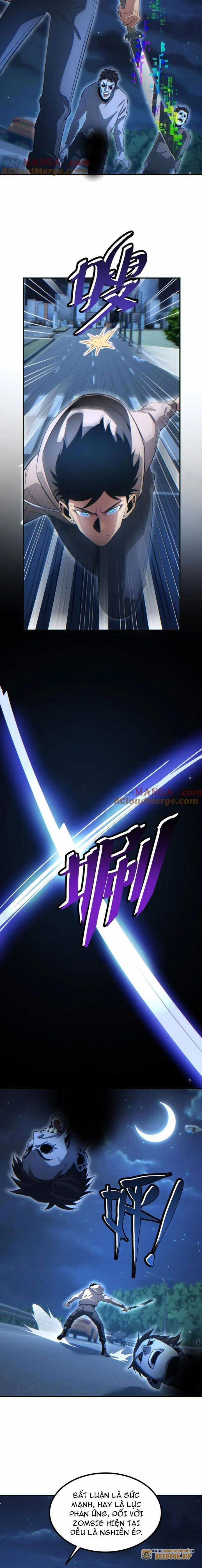 Mạt Thế Trọng Sinh: Ta Quay Gacha Làm Trùm! 17 trang 7