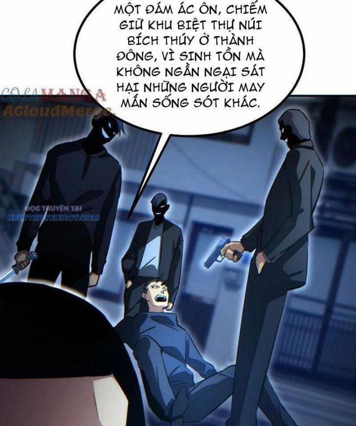 Mạt Thế Trọng Sinh: Ta Quay Gacha Làm Trùm! 18 trang 10