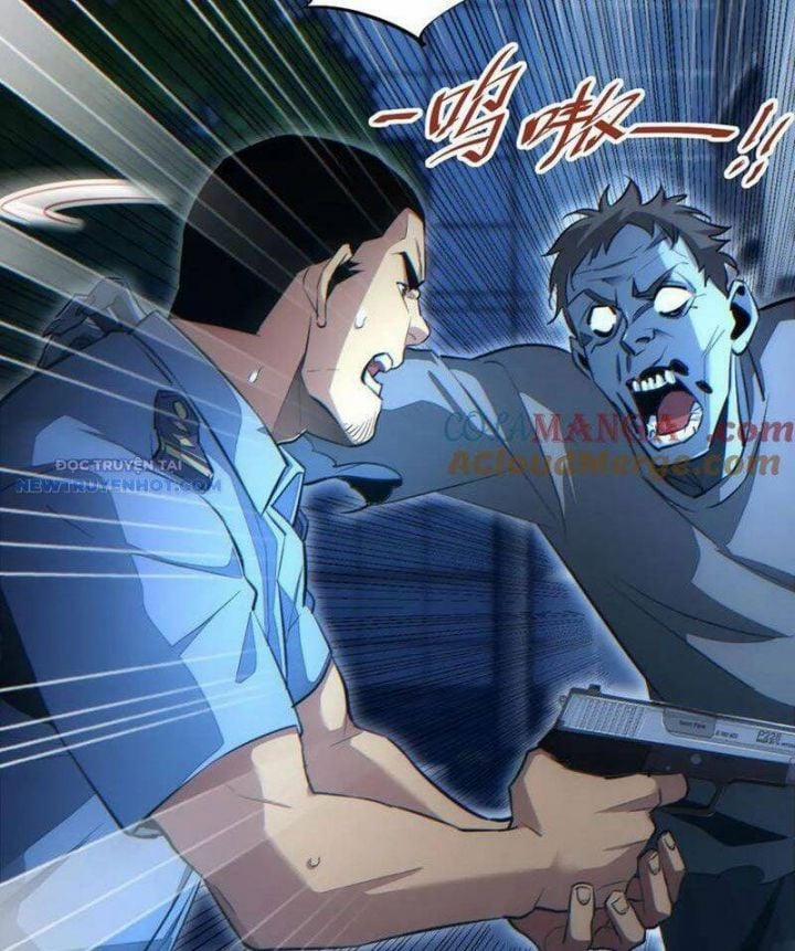 Mạt Thế Trọng Sinh: Ta Quay Gacha Làm Trùm! 18 trang 15