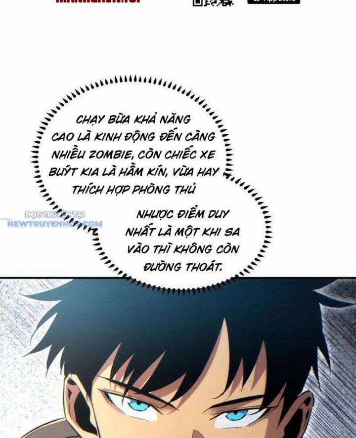 Mạt Thế Trọng Sinh: Ta Quay Gacha Làm Trùm! 18 trang 28