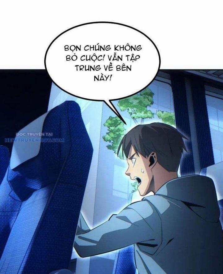 Mạt Thế Trọng Sinh: Ta Quay Gacha Làm Trùm! 18 trang 35