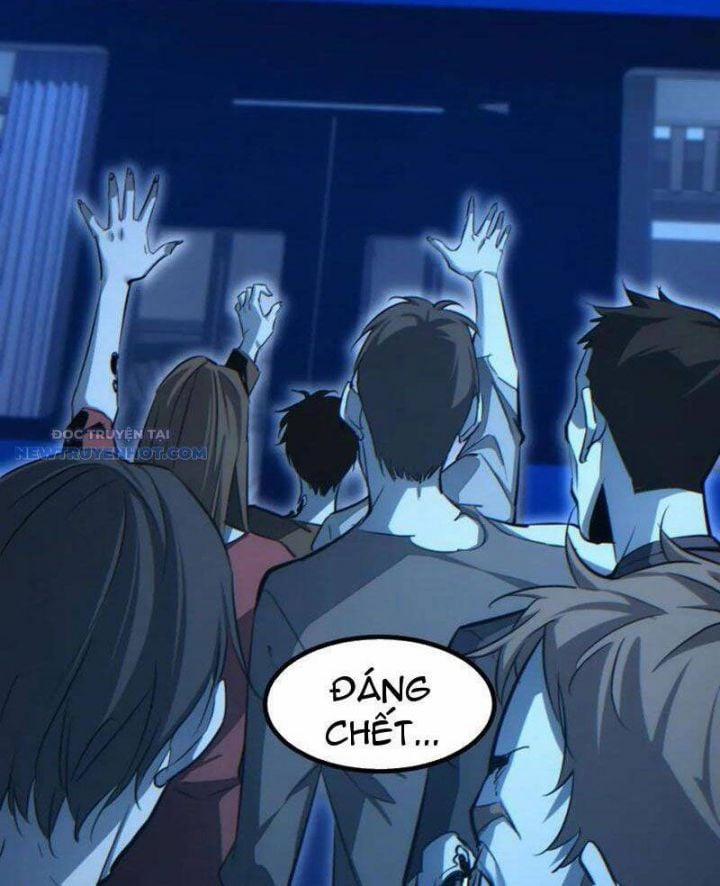Mạt Thế Trọng Sinh: Ta Quay Gacha Làm Trùm! 18 trang 40