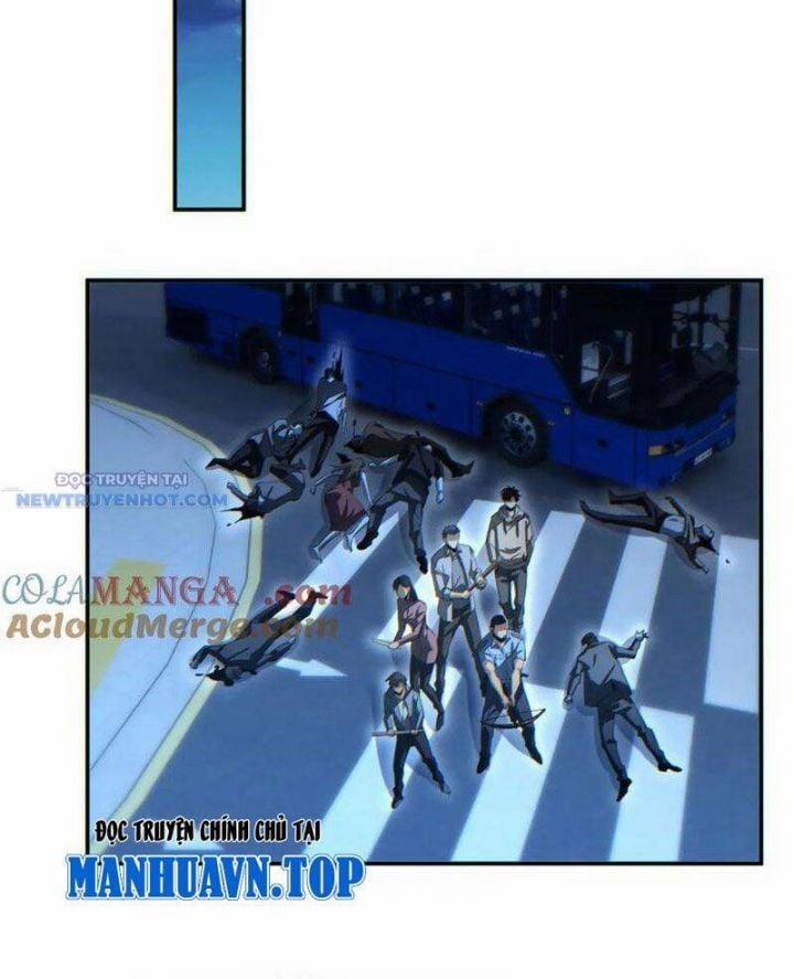 Mạt Thế Trọng Sinh: Ta Quay Gacha Làm Trùm! 18 trang 71