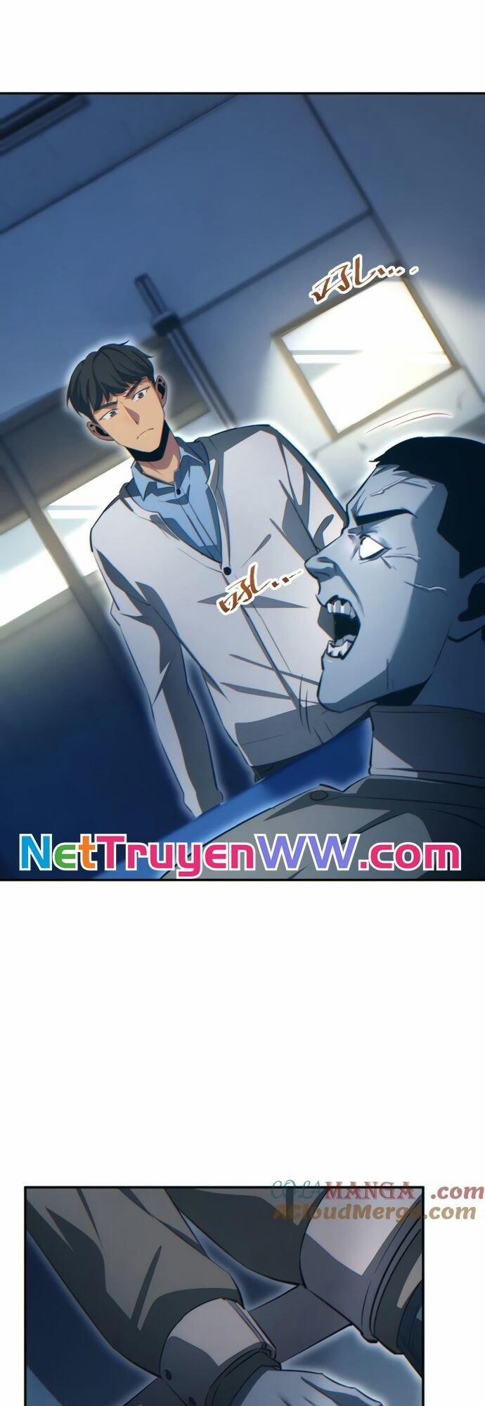 Mạt Thế Trọng Sinh: Ta Quay Gacha Làm Trùm! 19 trang 11