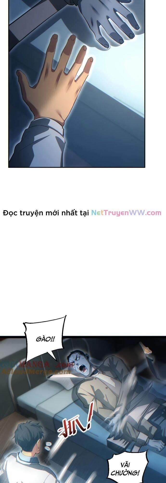 Mạt Thế Trọng Sinh: Ta Quay Gacha Làm Trùm! 19 trang 12