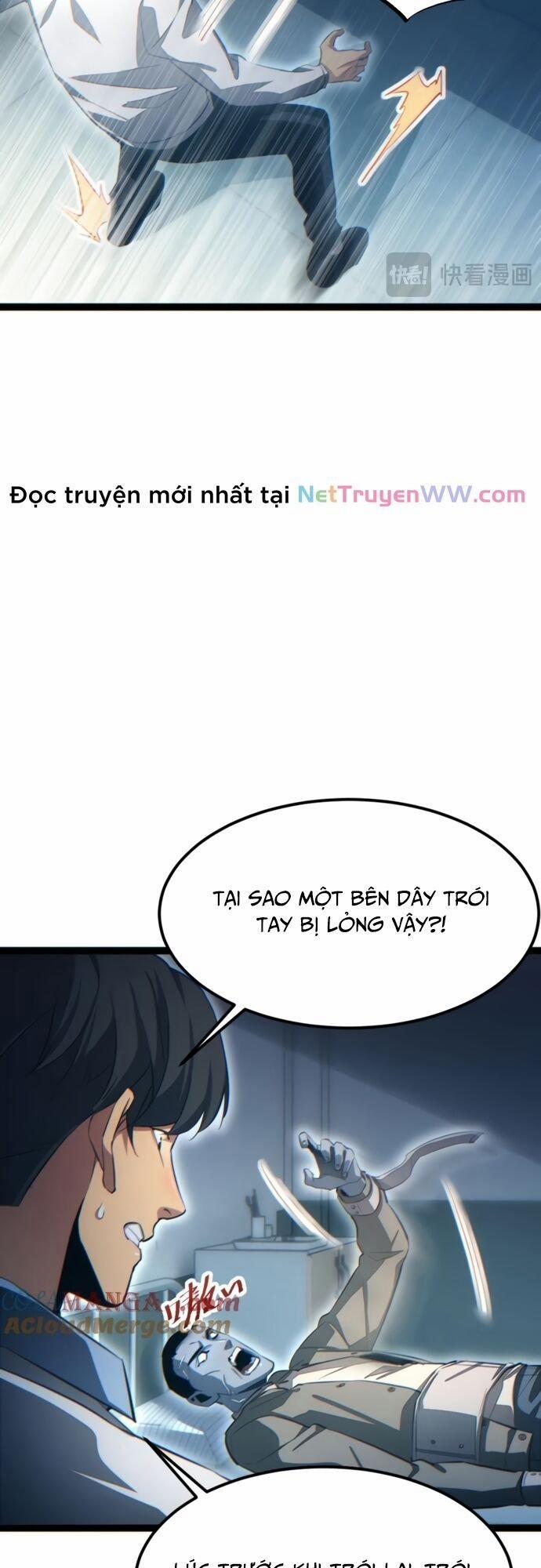 Mạt Thế Trọng Sinh: Ta Quay Gacha Làm Trùm! 19 trang 13