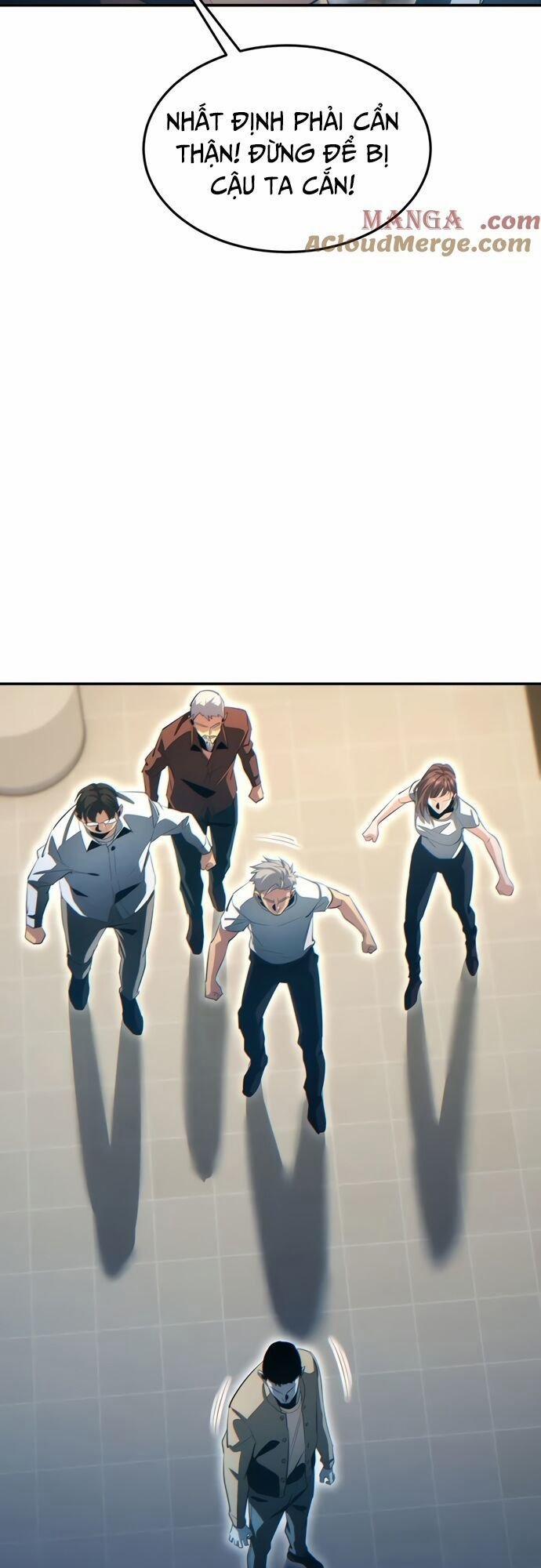 Mạt Thế Trọng Sinh: Ta Quay Gacha Làm Trùm! 19 trang 19