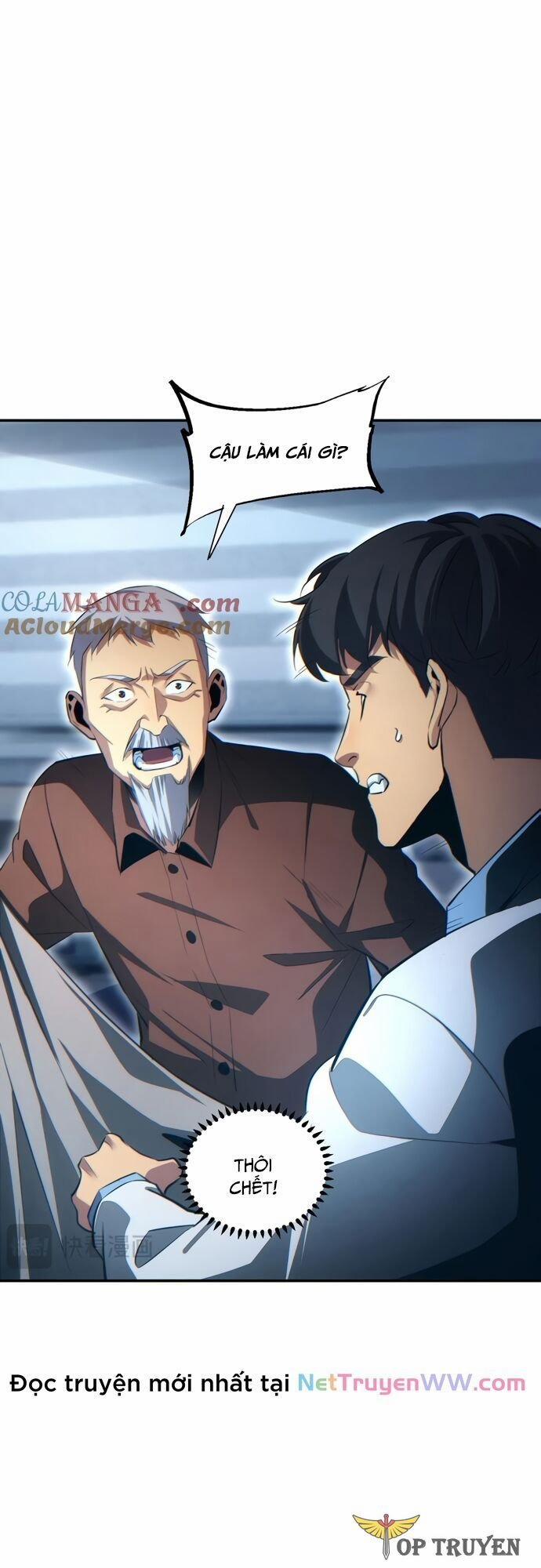 Mạt Thế Trọng Sinh: Ta Quay Gacha Làm Trùm! 19 trang 2