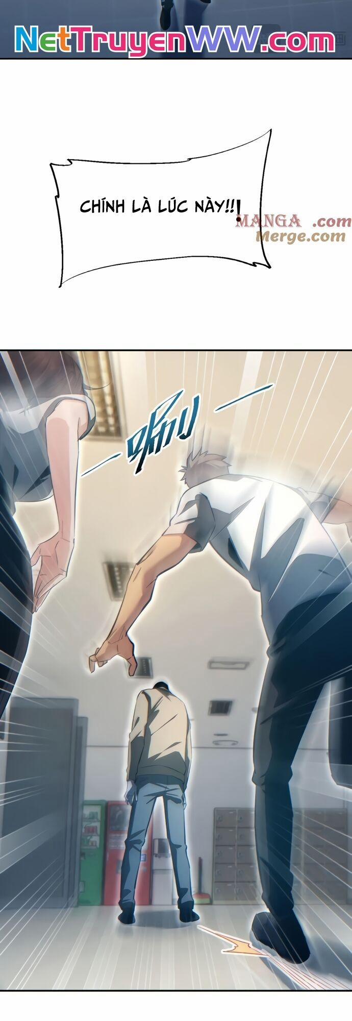Mạt Thế Trọng Sinh: Ta Quay Gacha Làm Trùm! 19 trang 20