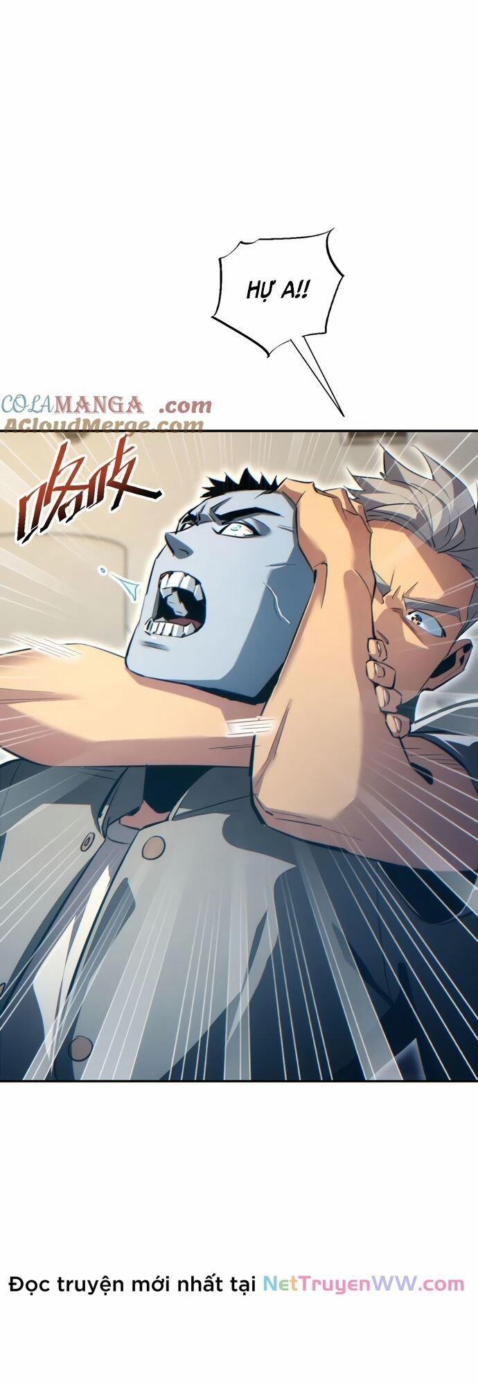 Mạt Thế Trọng Sinh: Ta Quay Gacha Làm Trùm! 19 trang 21
