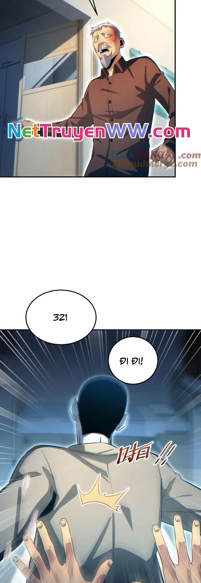 Mạt Thế Trọng Sinh: Ta Quay Gacha Làm Trùm! 19 trang 23