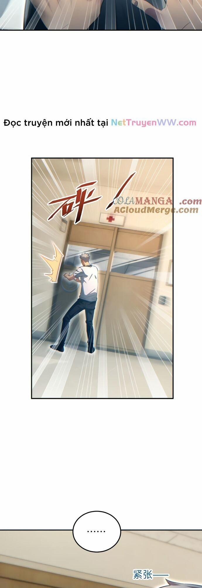 Mạt Thế Trọng Sinh: Ta Quay Gacha Làm Trùm! 19 trang 24