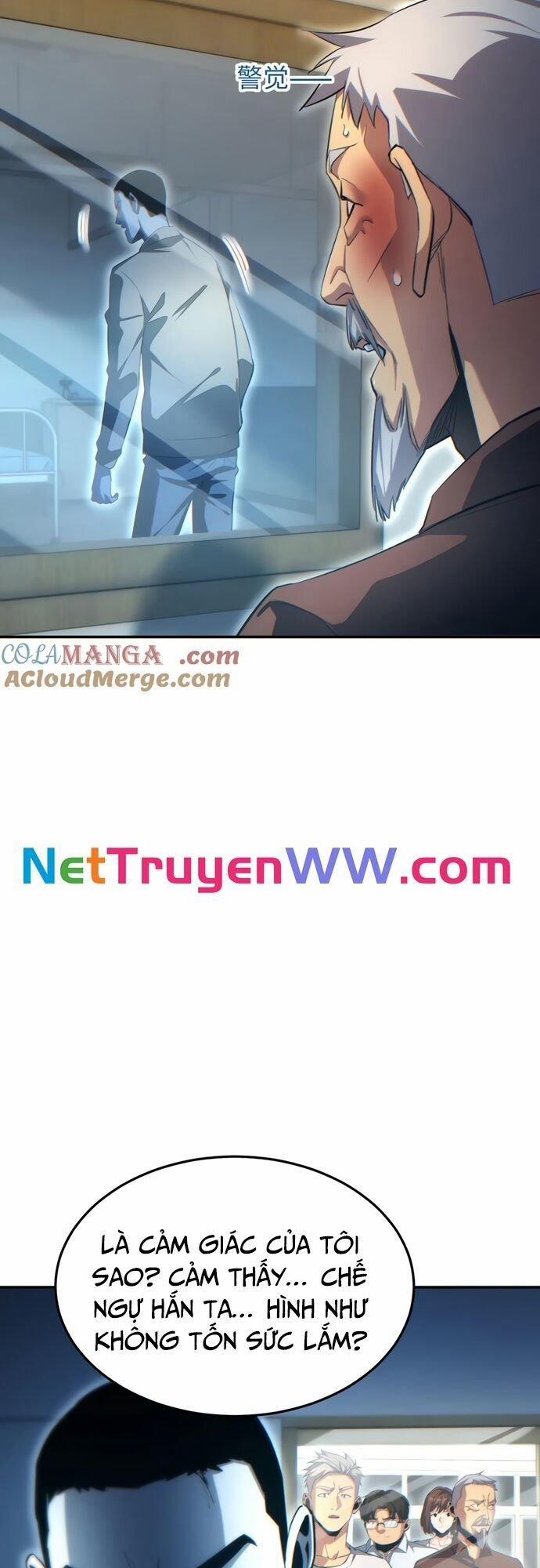 Mạt Thế Trọng Sinh: Ta Quay Gacha Làm Trùm! 19 trang 25