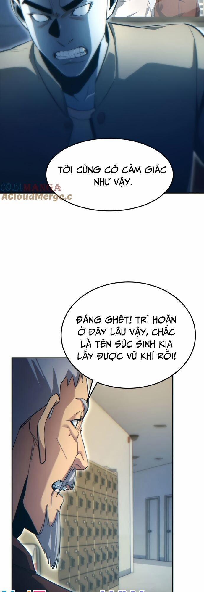 Mạt Thế Trọng Sinh: Ta Quay Gacha Làm Trùm! 19 trang 26