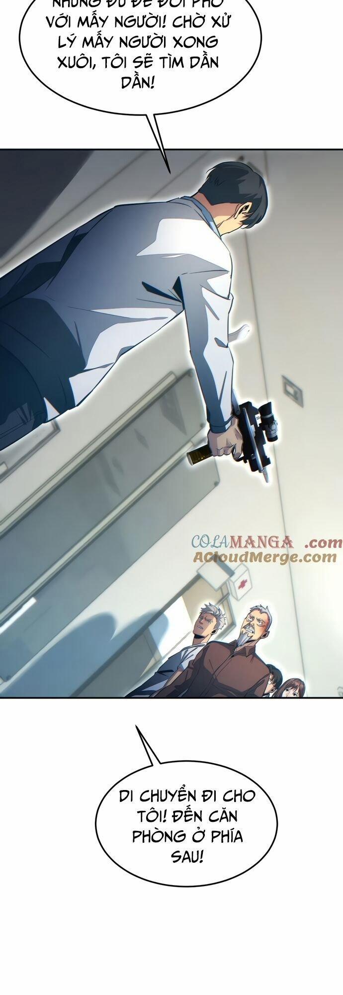 Mạt Thế Trọng Sinh: Ta Quay Gacha Làm Trùm! 19 trang 29