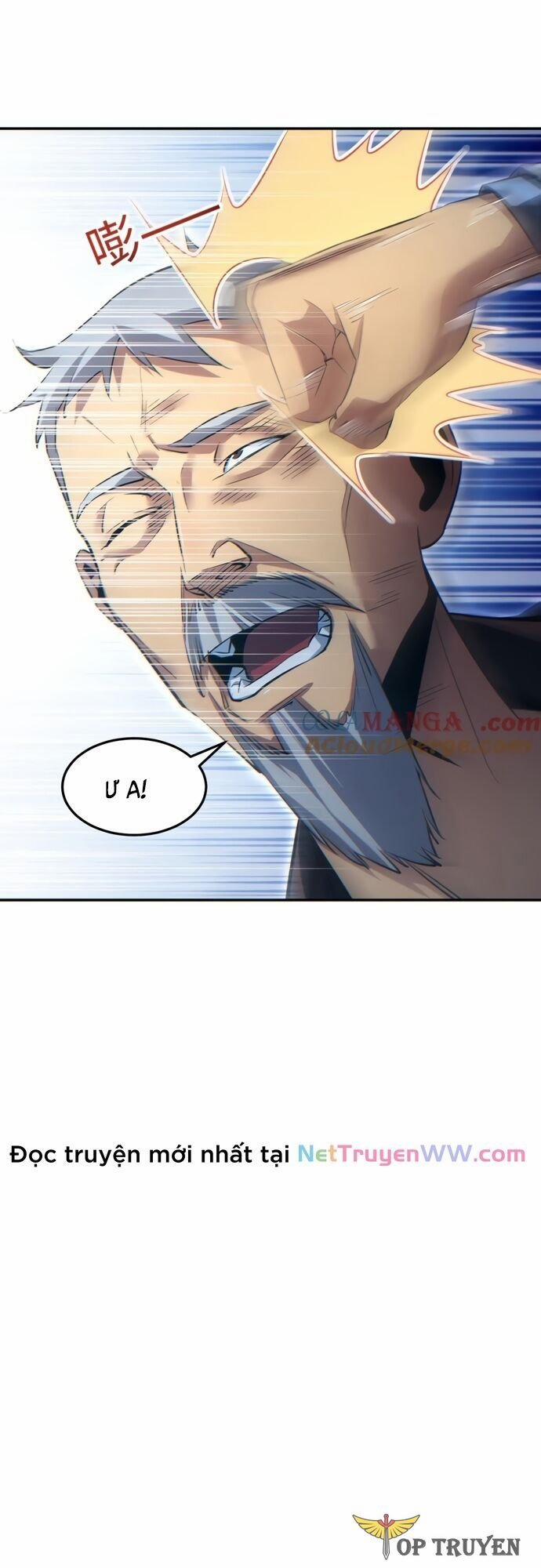 Mạt Thế Trọng Sinh: Ta Quay Gacha Làm Trùm! 19 trang 3