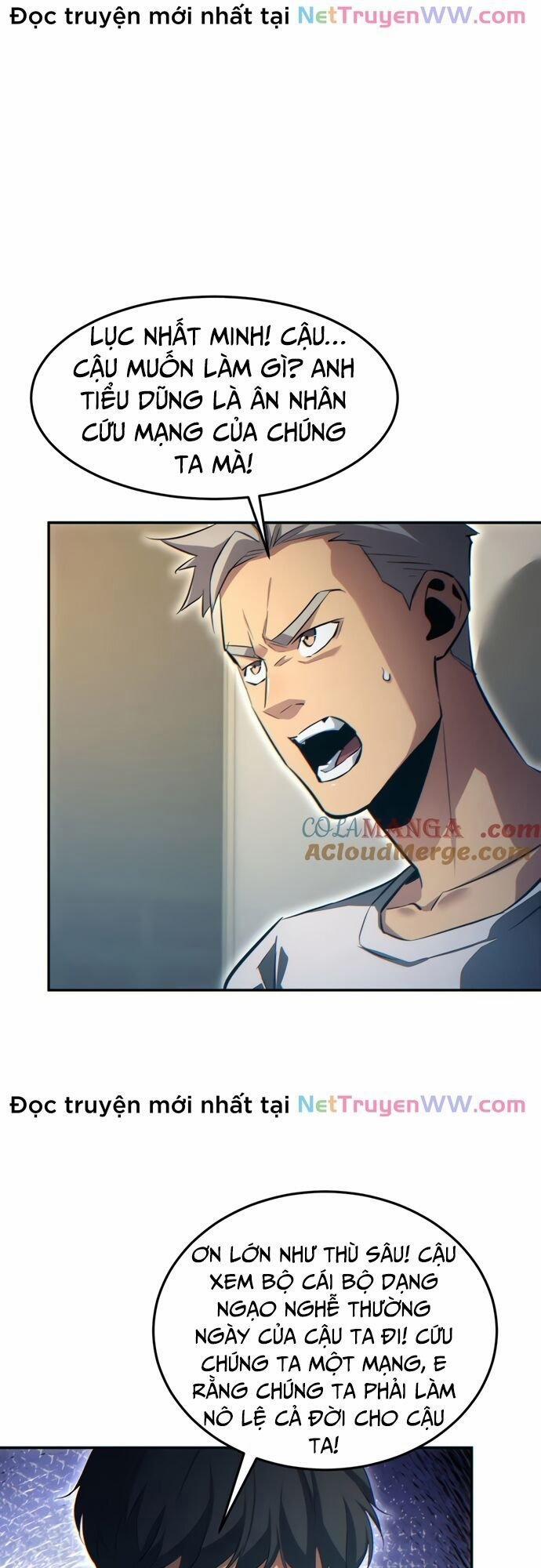 Mạt Thế Trọng Sinh: Ta Quay Gacha Làm Trùm! 19 trang 30