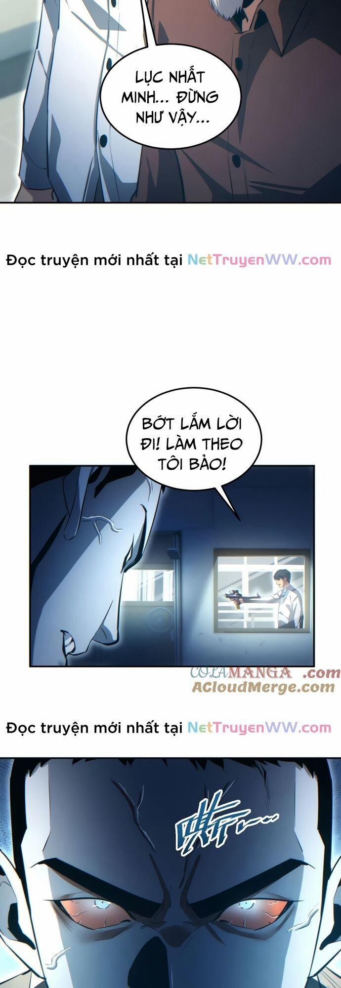 Mạt Thế Trọng Sinh: Ta Quay Gacha Làm Trùm! 19 trang 32