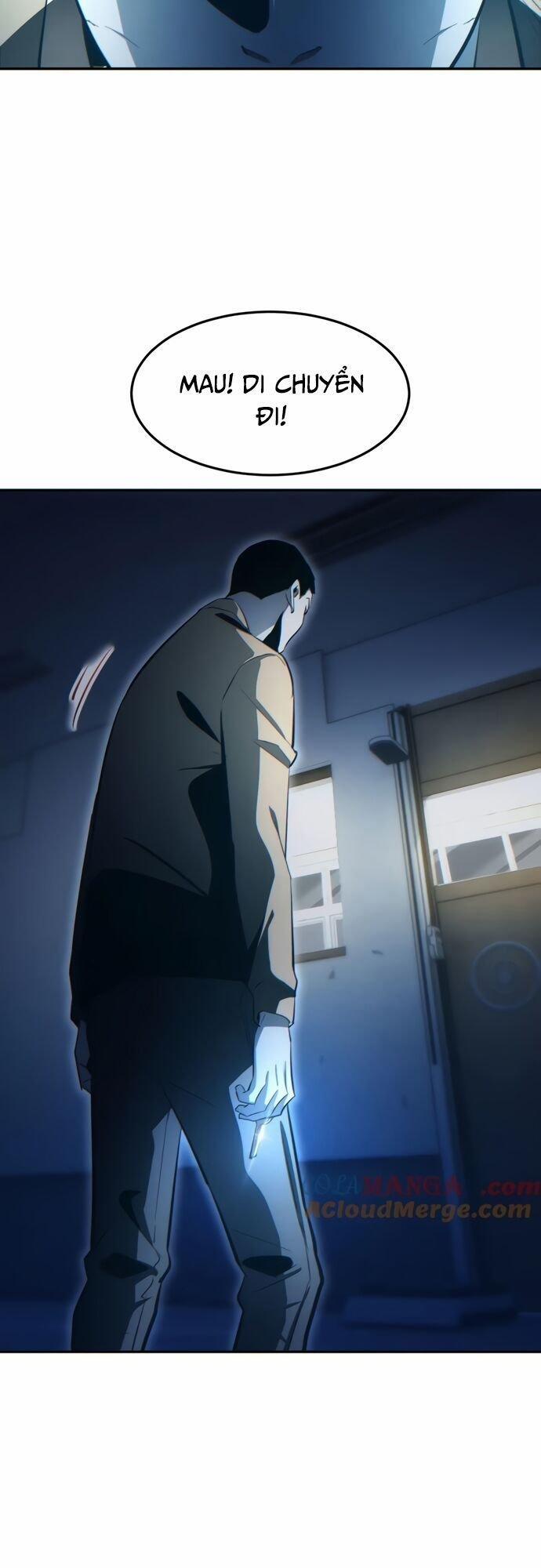 Mạt Thế Trọng Sinh: Ta Quay Gacha Làm Trùm! 19 trang 33