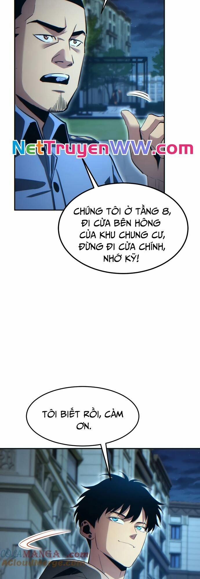 Mạt Thế Trọng Sinh: Ta Quay Gacha Làm Trùm! 19 trang 36