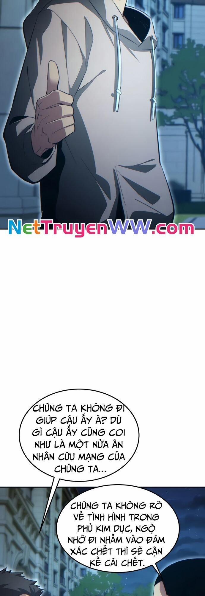 Mạt Thế Trọng Sinh: Ta Quay Gacha Làm Trùm! 19 trang 37