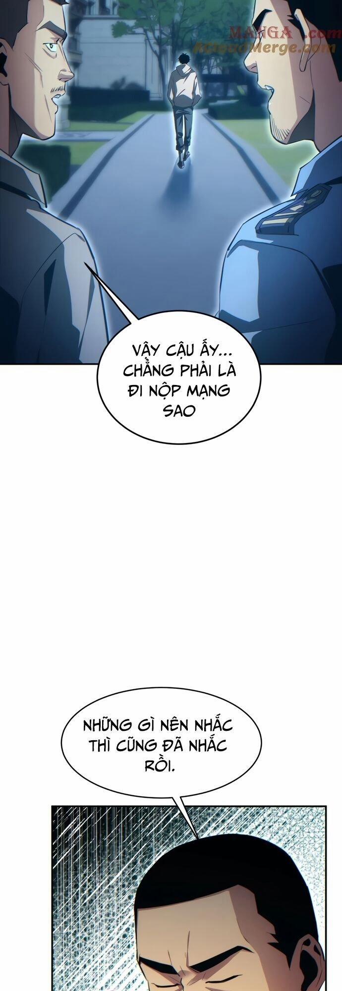 Mạt Thế Trọng Sinh: Ta Quay Gacha Làm Trùm! 19 trang 38