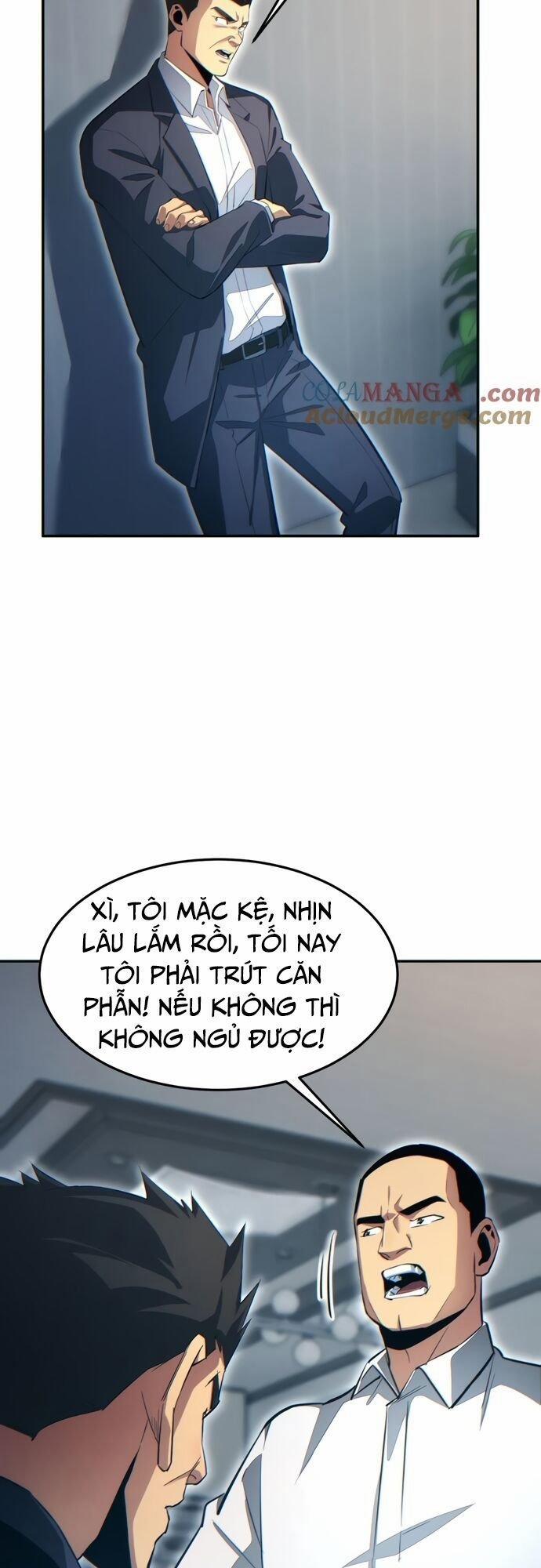 Mạt Thế Trọng Sinh: Ta Quay Gacha Làm Trùm! 19 trang 41