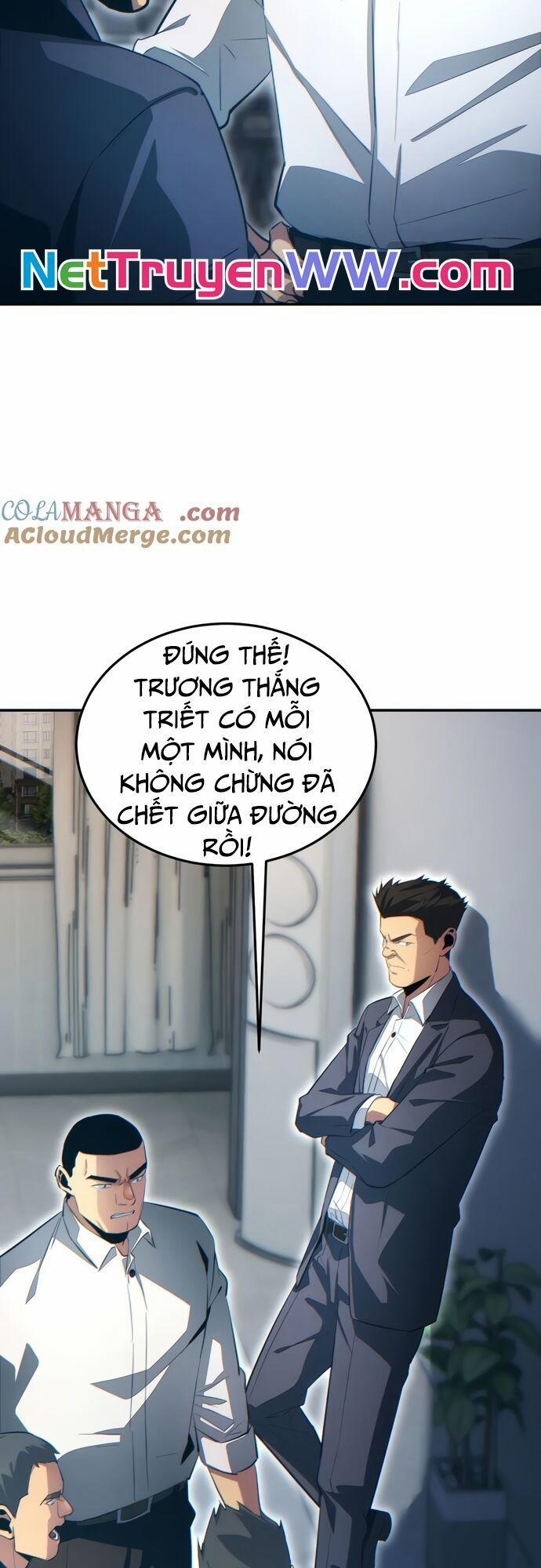 Mạt Thế Trọng Sinh: Ta Quay Gacha Làm Trùm! 19 trang 42