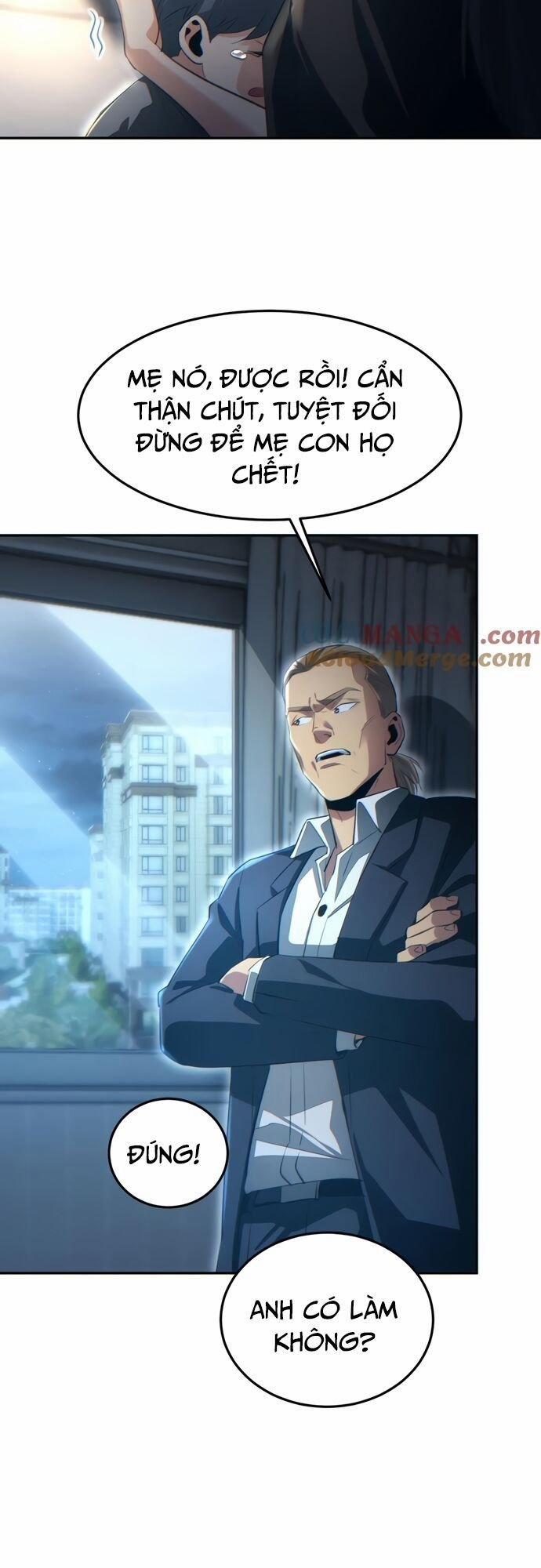 Mạt Thế Trọng Sinh: Ta Quay Gacha Làm Trùm! 19 trang 44