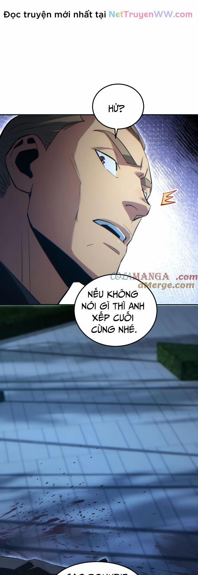 Mạt Thế Trọng Sinh: Ta Quay Gacha Làm Trùm! 19 trang 45