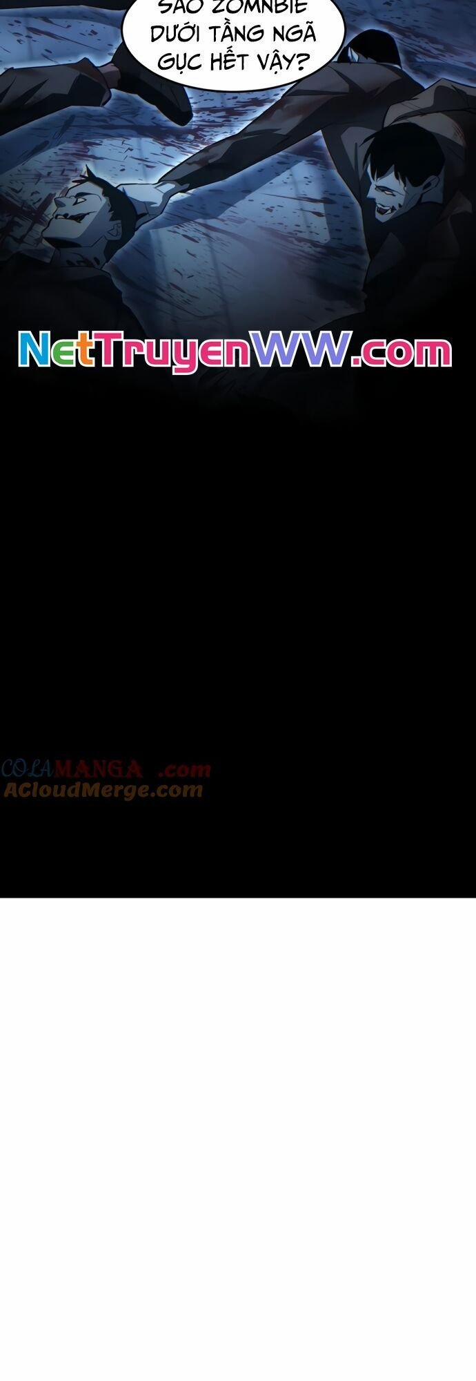 Mạt Thế Trọng Sinh: Ta Quay Gacha Làm Trùm! 19 trang 46