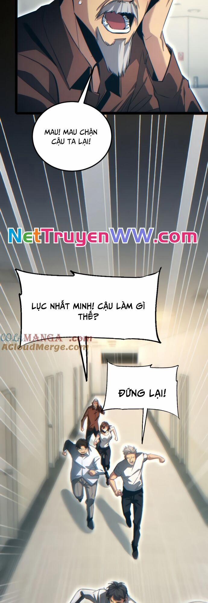 Mạt Thế Trọng Sinh: Ta Quay Gacha Làm Trùm! 19 trang 6