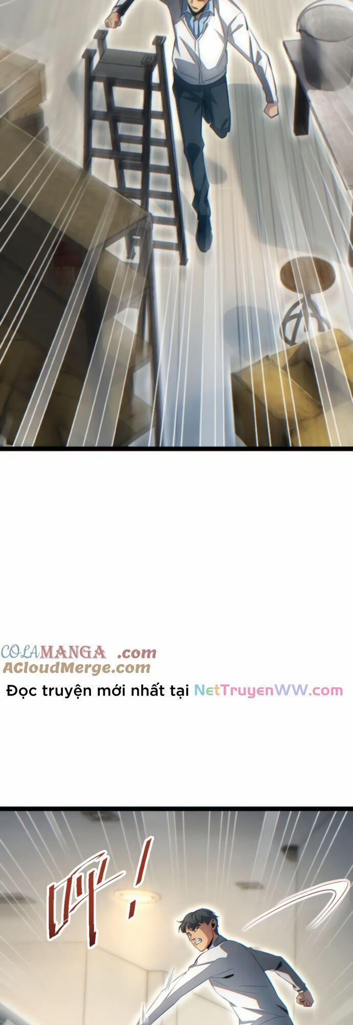 Mạt Thế Trọng Sinh: Ta Quay Gacha Làm Trùm! 19 trang 7