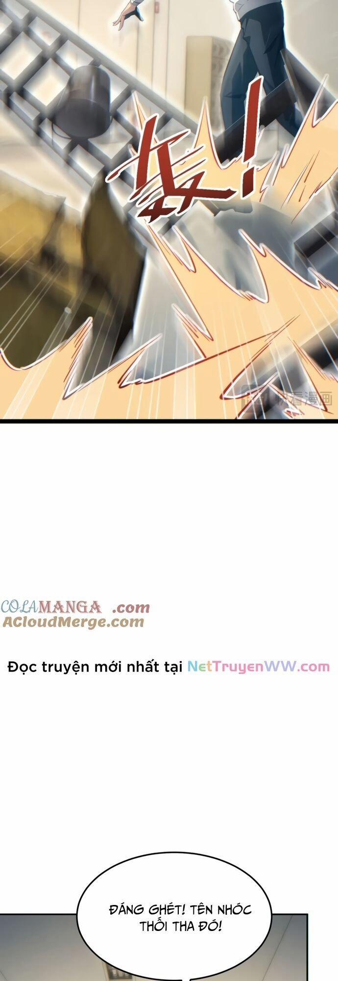 Mạt Thế Trọng Sinh: Ta Quay Gacha Làm Trùm! 19 trang 8