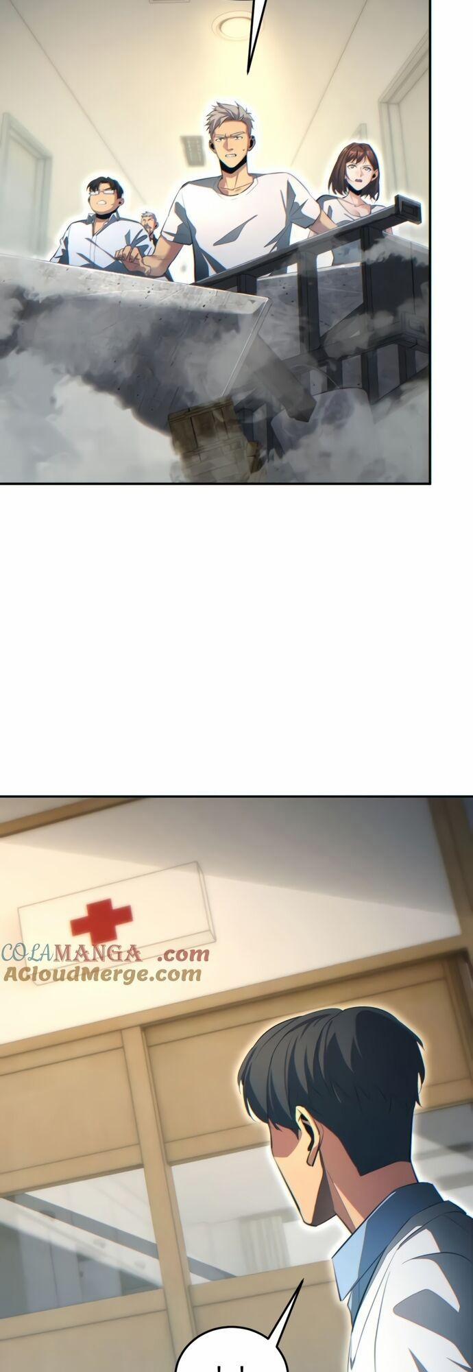 Mạt Thế Trọng Sinh: Ta Quay Gacha Làm Trùm! 19 trang 9