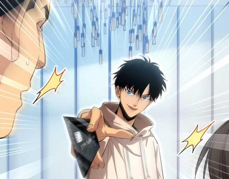 Mạt Thế Trọng Sinh: Ta Quay Gacha Làm Trùm! 2 trang 10