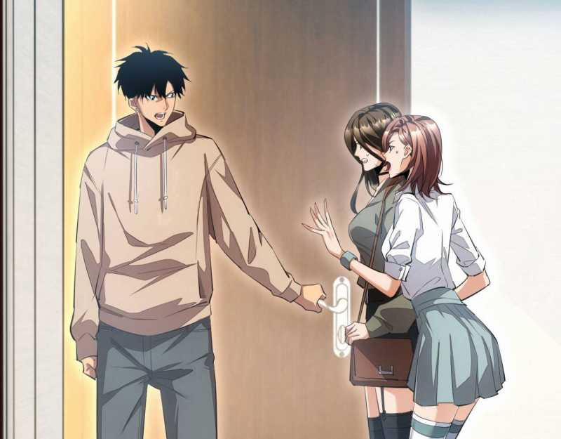 Mạt Thế Trọng Sinh: Ta Quay Gacha Làm Trùm! 2 trang 135