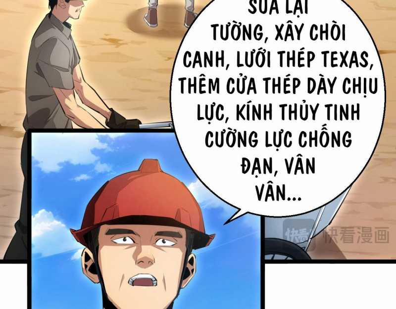 Mạt Thế Trọng Sinh: Ta Quay Gacha Làm Trùm! 2 trang 161