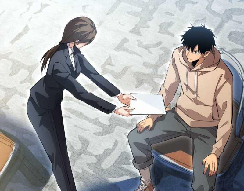 Mạt Thế Trọng Sinh: Ta Quay Gacha Làm Trùm! 2 trang 22