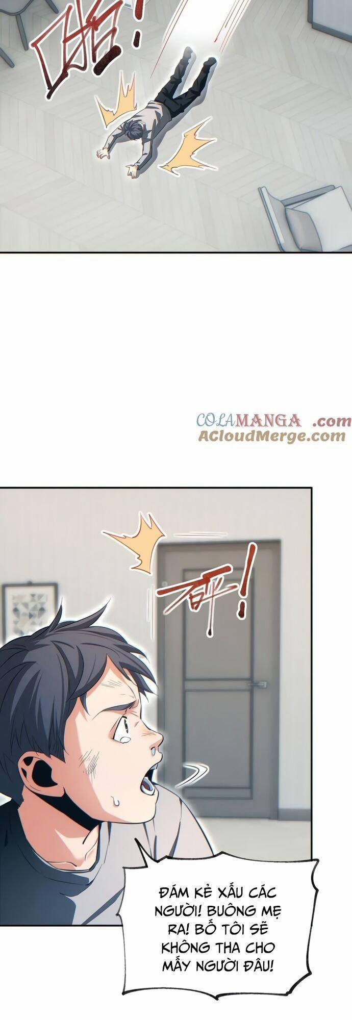 Mạt Thế Trọng Sinh: Ta Quay Gacha Làm Trùm! 20 trang 10