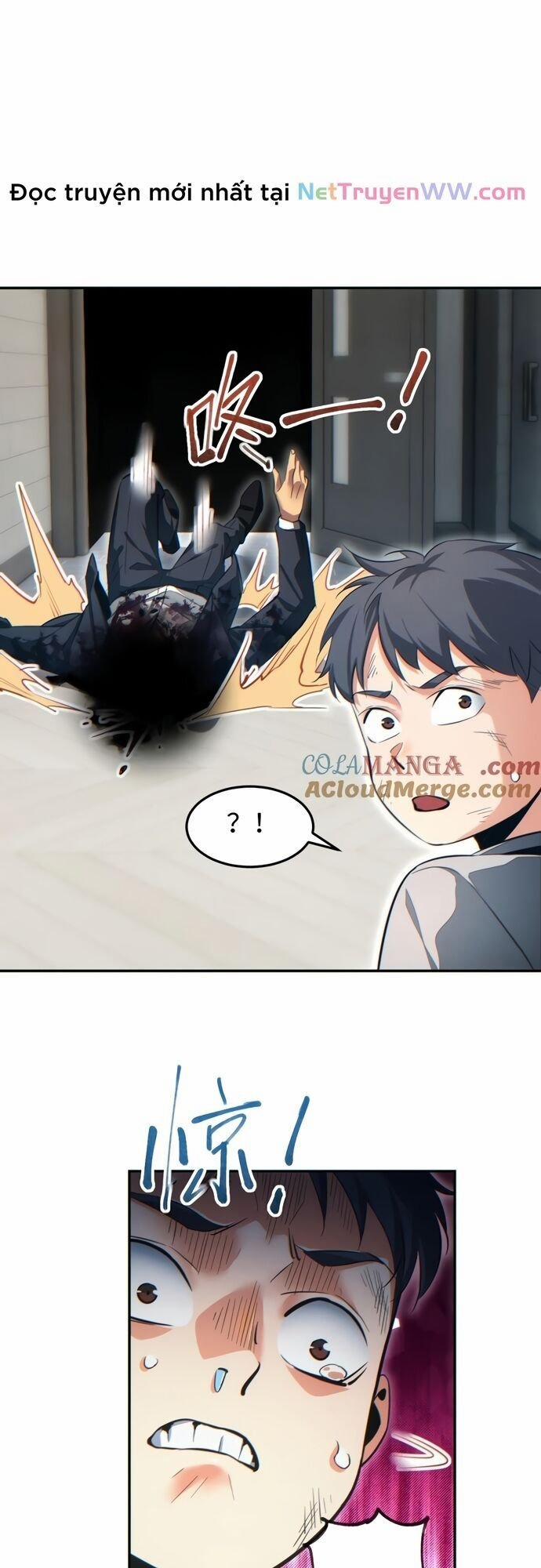 Mạt Thế Trọng Sinh: Ta Quay Gacha Làm Trùm! 20 trang 11