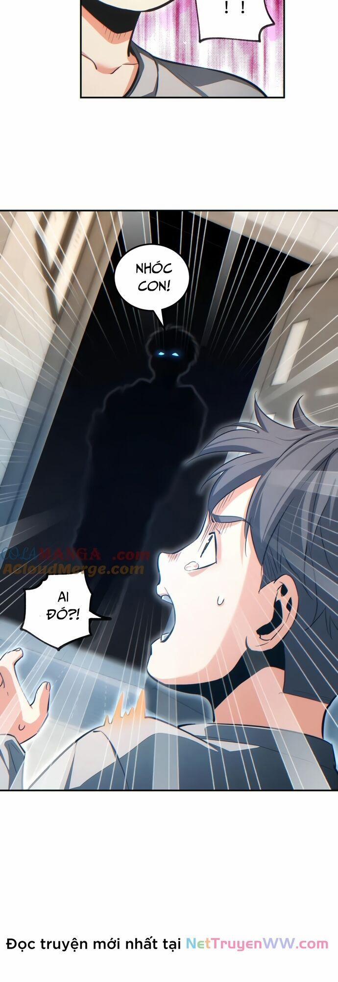 Mạt Thế Trọng Sinh: Ta Quay Gacha Làm Trùm! 20 trang 12