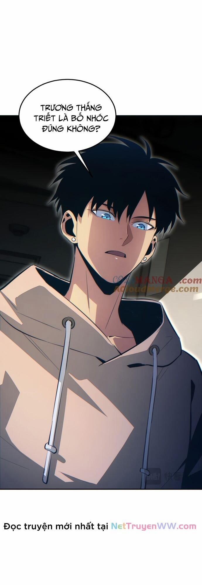 Mạt Thế Trọng Sinh: Ta Quay Gacha Làm Trùm! 20 trang 13