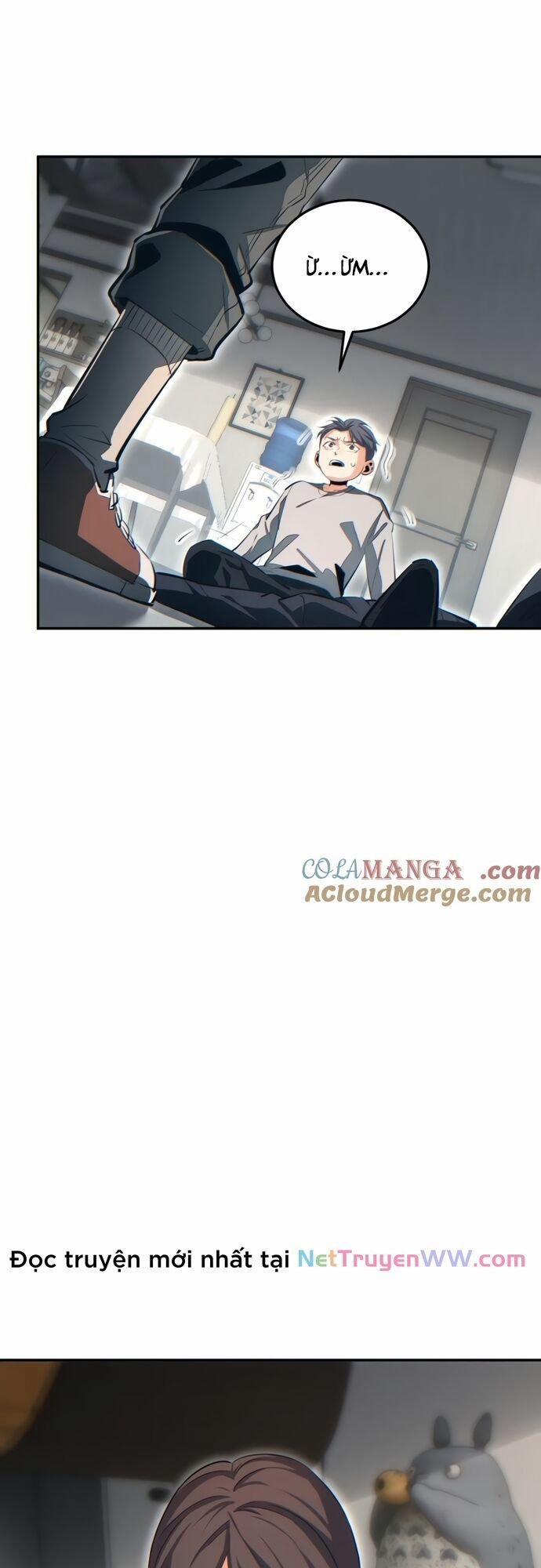 Mạt Thế Trọng Sinh: Ta Quay Gacha Làm Trùm! 20 trang 14