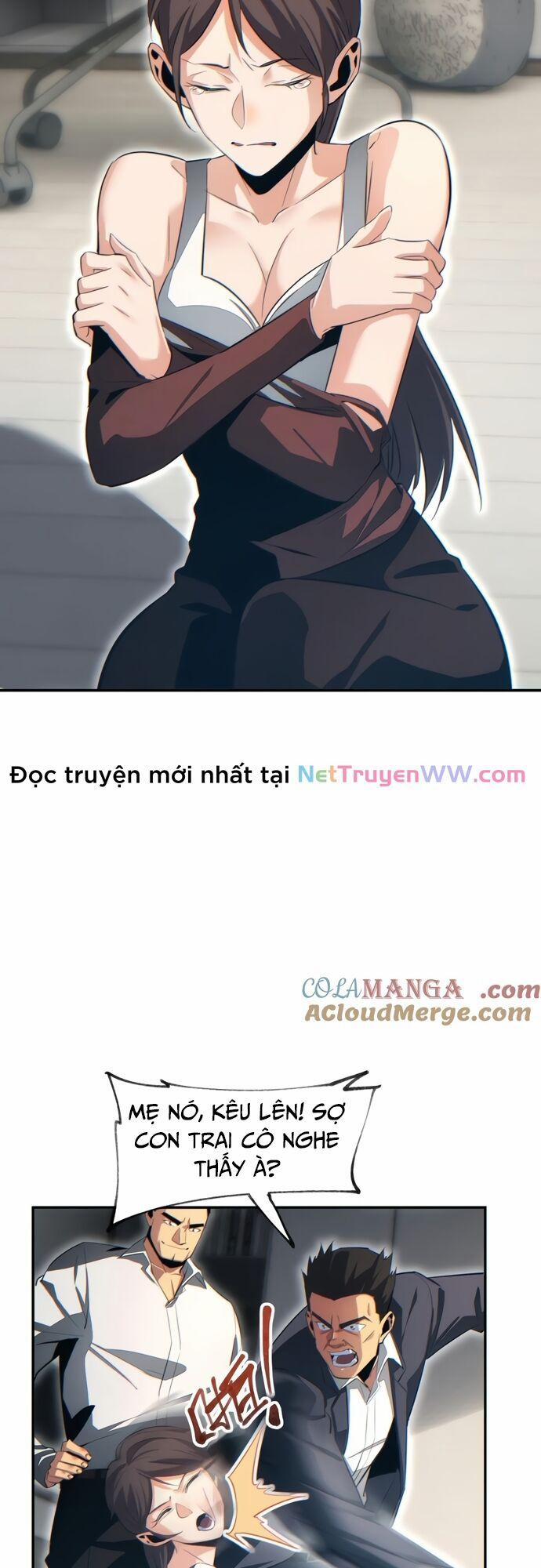 Mạt Thế Trọng Sinh: Ta Quay Gacha Làm Trùm! 20 trang 15